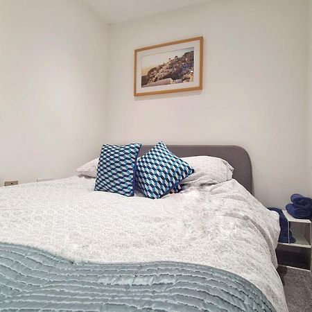Modern & Central, Perfect Beach Getaway- 2Min Walk Brighton Exterior photo